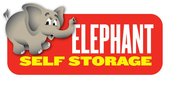 Elephant Self Storage Solutions,  Dublin