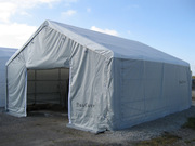  Dancover 7 x 7 x 2.5 x 4.2 Titanium