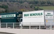 House Removals Services in Dublin Provided by Bray Removals