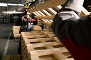 Heat-Treated Pallets in Dublin — Fast, Reliable Supply from C&C Pallet