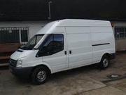 Big Van & Driver Available to move any items you need