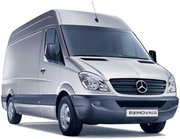 VAN REMOVALS DUBLIN RATES FROM 30 EURO 0863903119